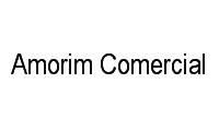 Logo de Amorim Comercial em Centro