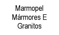 Logo Marmopel Mármores E Granitos em Areal