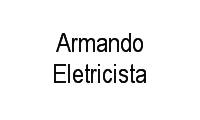 Logo Armando Eletricista em Eucaliptos