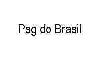 Logo Psg do Brasil em Enseada do Suá