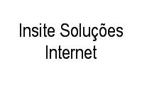 Logo Insite Soluções Internet em Vila Morumbi