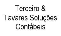 Logo Terceiro & Tavares Soluções Contábeis em Paupina
