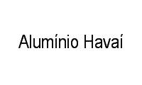 Logo Alumínio Havaí em Vila Camilópolis