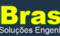 Logo Brasil Elétrica Soluções Engenharia Epp em Caiçara