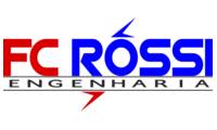 Logo Fc Rossi em Santa Maria