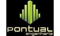 Logo Pontual Engenharia E Impermeabilizações