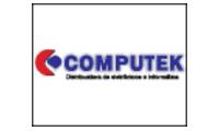 Logo Computek Dist Informática em Centro