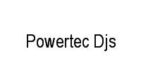 Logo Powertec Djs