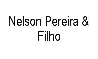 Logo Nelson Pereira & Filho em Coronel Antonino
