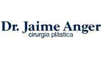 Logo Dr. Jaime Anger Cirurgia Plástica - Hospital Israelita Albert Einstein Morumbi em Jardim Leonor