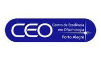 Logo de CEO Porto Alegre em Praia de Belas