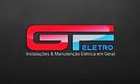 Logo GFeletro Instalação e Manutenção Elétrica em Geral
