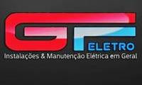 Logo GFeletro - Instalação e Manutenção Elétrica