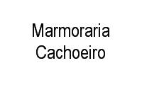 Logo Marmoraria Cachoeiro