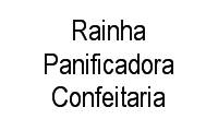 Logo Rainha Panificadora Confeitaria em Ipiranga