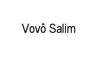 Logo Vovô Salim