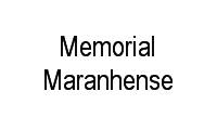 Logo Memorial Maranhense em Cutim Anil