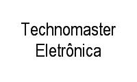 Logo Technomaster Eletrônica em Centro