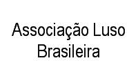 Logo Associação Luso Brasileira em Jardim Jacy