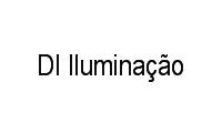 Logo Dl Iluminação