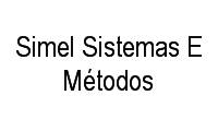 Logo Simel Sistemas E Métodos em Grajaú