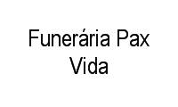 Logo Funerária Pax Vida em Vila Santa Dorothéia