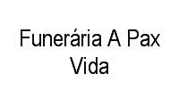 Logo Funerária A Pax Vida em Jardim Batistão