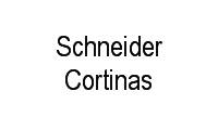 Logo Schneider Cortinas em Boa Viagem