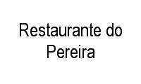 Logo Restaurante do Pereira em Núcleo Bandeirante