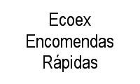 Logo Ecoex Encomendas Rápidas em Bairro Alto