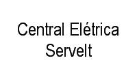 Logo Central Elétrica Servelt em Centro