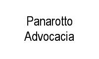 Logo Panarotto Advocacia em Centro