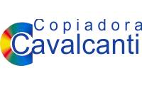 Logo Copiadora Cavalcanti em Santo Antônio