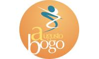 Logo Augusto Bogo - Escola de Dança de Salão em Centro