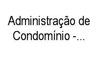 Logo Administração de Condomínio - Síndico Profissiona em Santa Catarina