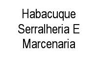 Logo de Habacuque Serralheria E Marcenaria em Tatuapé