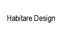 Logo Habitare Design em Enseada