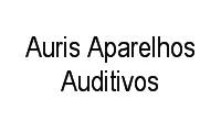 Logo Auris Aparelhos Auditivos em Zona 01
