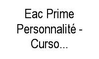 Fotos de Eac Prime Personnalité - Curso de Inglês em Imersão