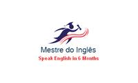 Logo Mestre do Inglês