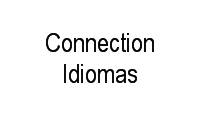 Logo Connection Idiomas em Centro