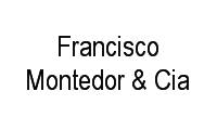 Logo Francisco Montedor & Cia em Centro