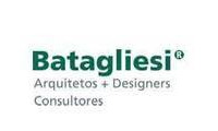 Logo Batagliesi Arquitetos em Pinheiros
