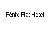 Logo Fênix Flat Hotel em Mercês