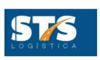 Logo Sts Logística em Vila Palmeiras