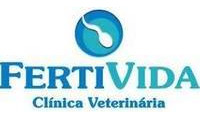 Logo Fertivida Clínica Veterinária em Petrópolis