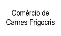 Logo Comércio de Carnes Frigocris em Lajeado
