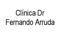 Logo Clínica Dr Fernando Arruda em Duque de Caxias I