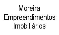 Logo Moreira Empreendimentos Imobiliários em Lauzane Paulista
