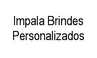 Logo Impala Brindes Personalizados